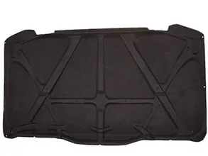 نمد درب موتور کاپوت کاپرا